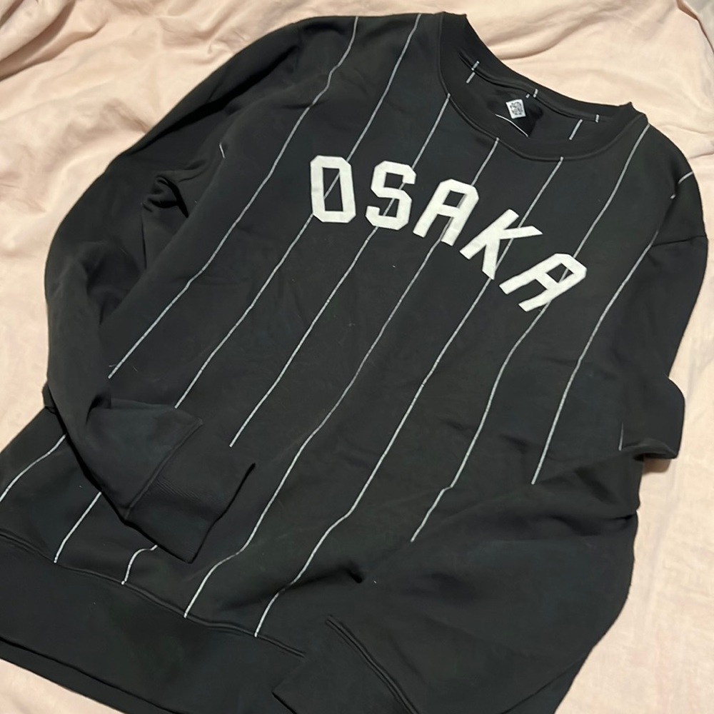 Cotton On Osaka Sweatshirt
